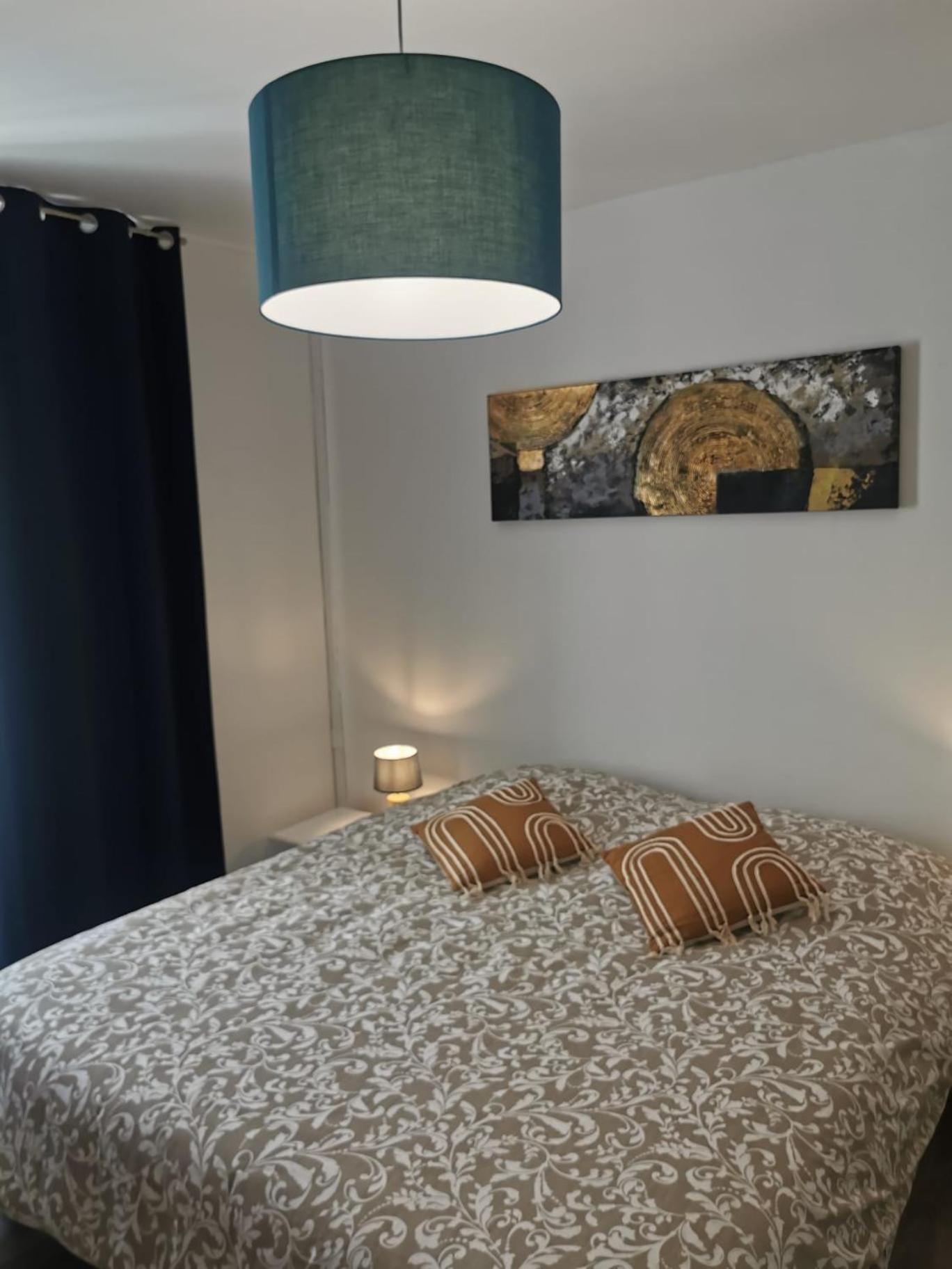 L Alsacienne F2 Centre Ville Mulhouse Ngoại thất bức ảnh