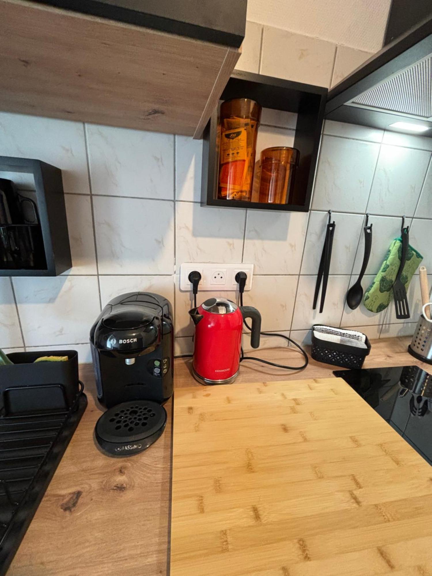 L Alsacienne F2 Centre Ville Mulhouse Ngoại thất bức ảnh