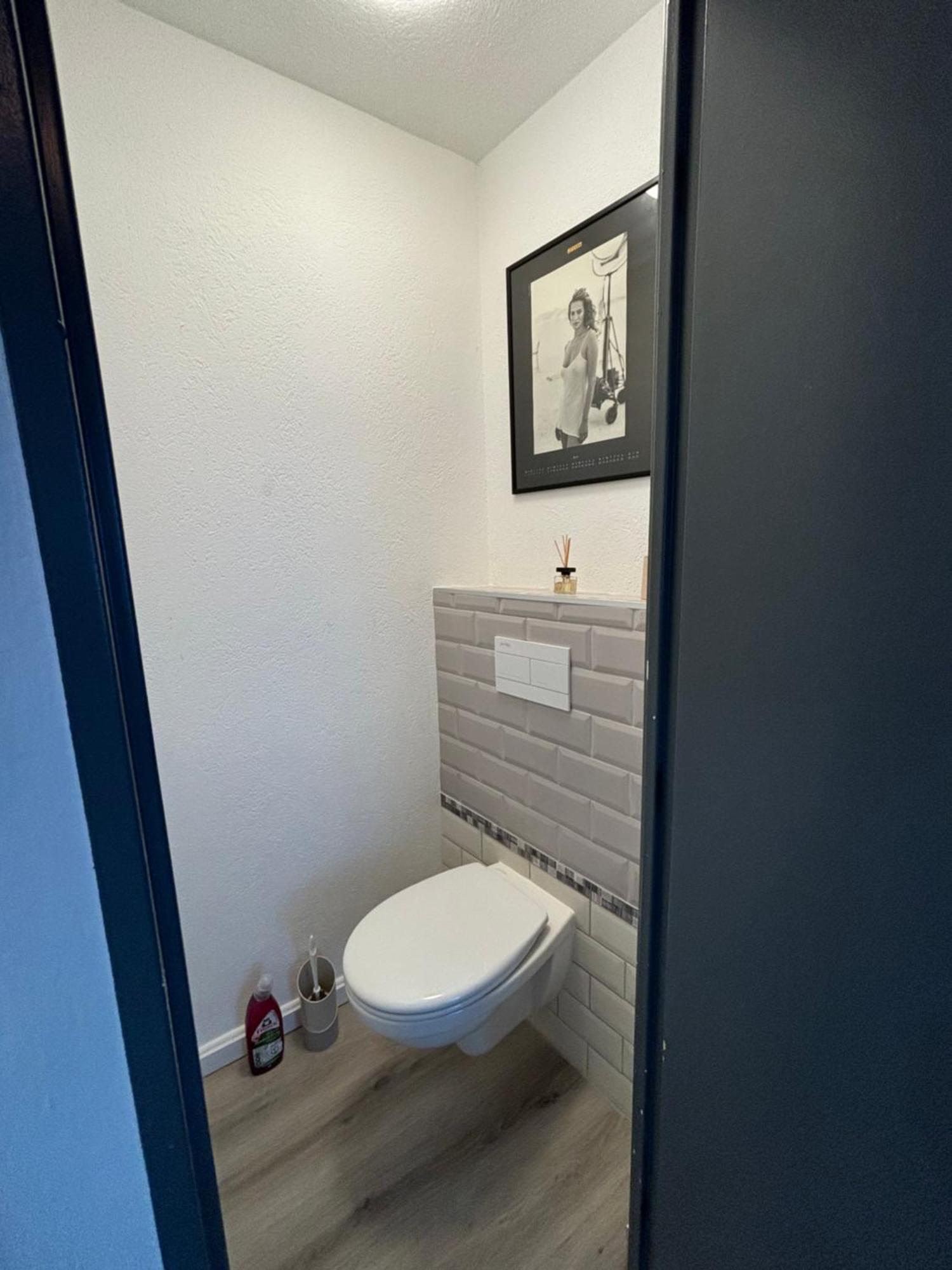 L Alsacienne F2 Centre Ville Mulhouse Ngoại thất bức ảnh