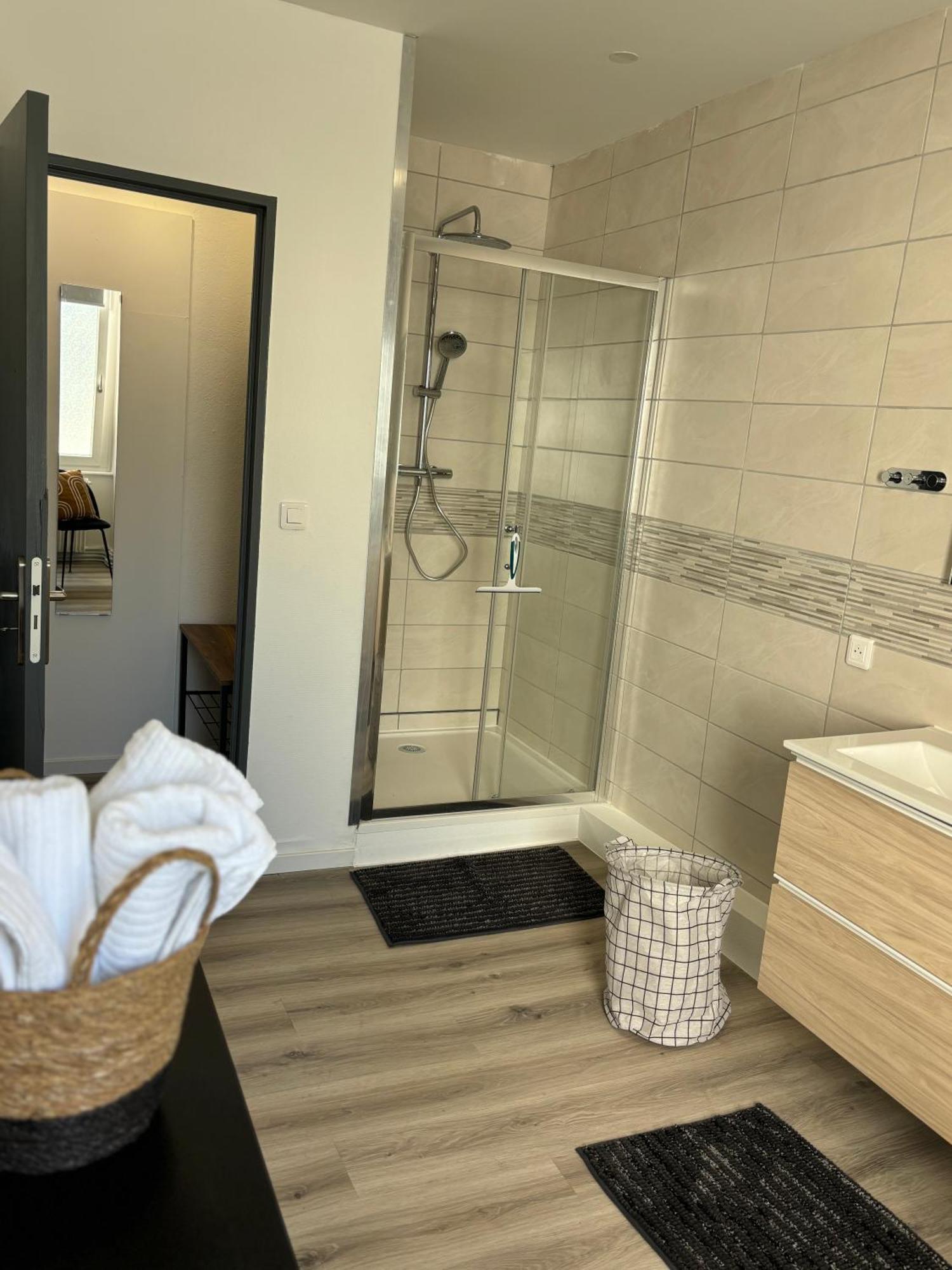 L Alsacienne F2 Centre Ville Mulhouse Ngoại thất bức ảnh