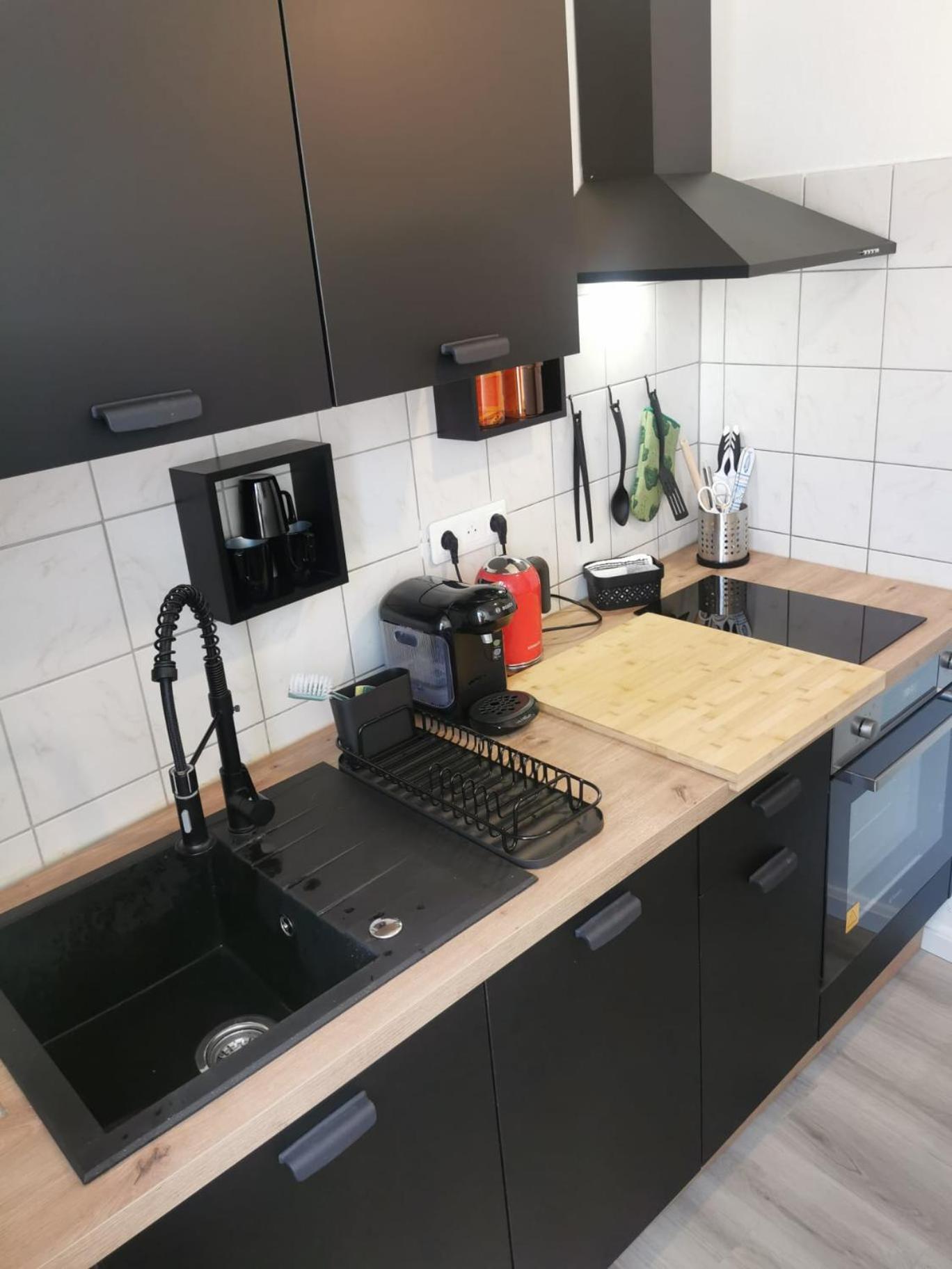 L Alsacienne F2 Centre Ville Mulhouse Ngoại thất bức ảnh