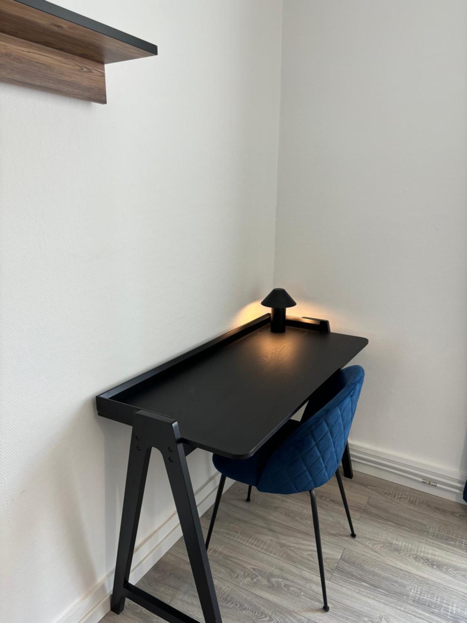 L Alsacienne F2 Centre Ville Mulhouse Ngoại thất bức ảnh