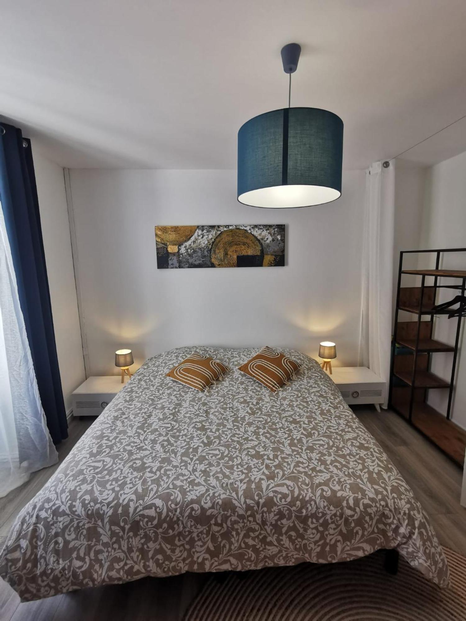 L Alsacienne F2 Centre Ville Mulhouse Ngoại thất bức ảnh