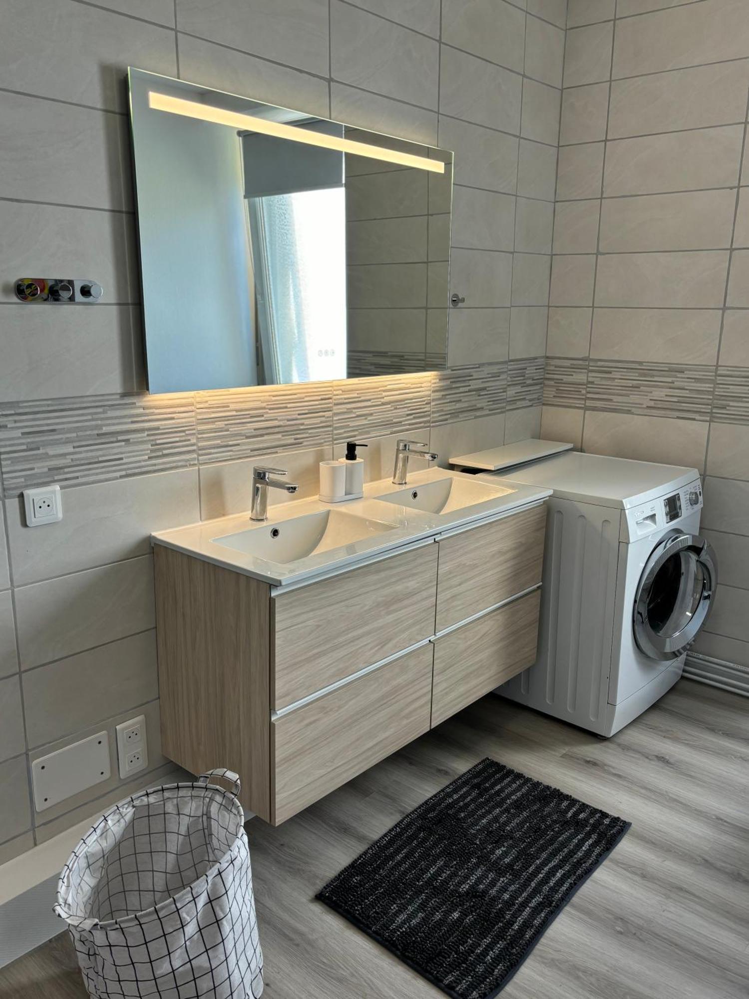 L Alsacienne F2 Centre Ville Mulhouse Ngoại thất bức ảnh