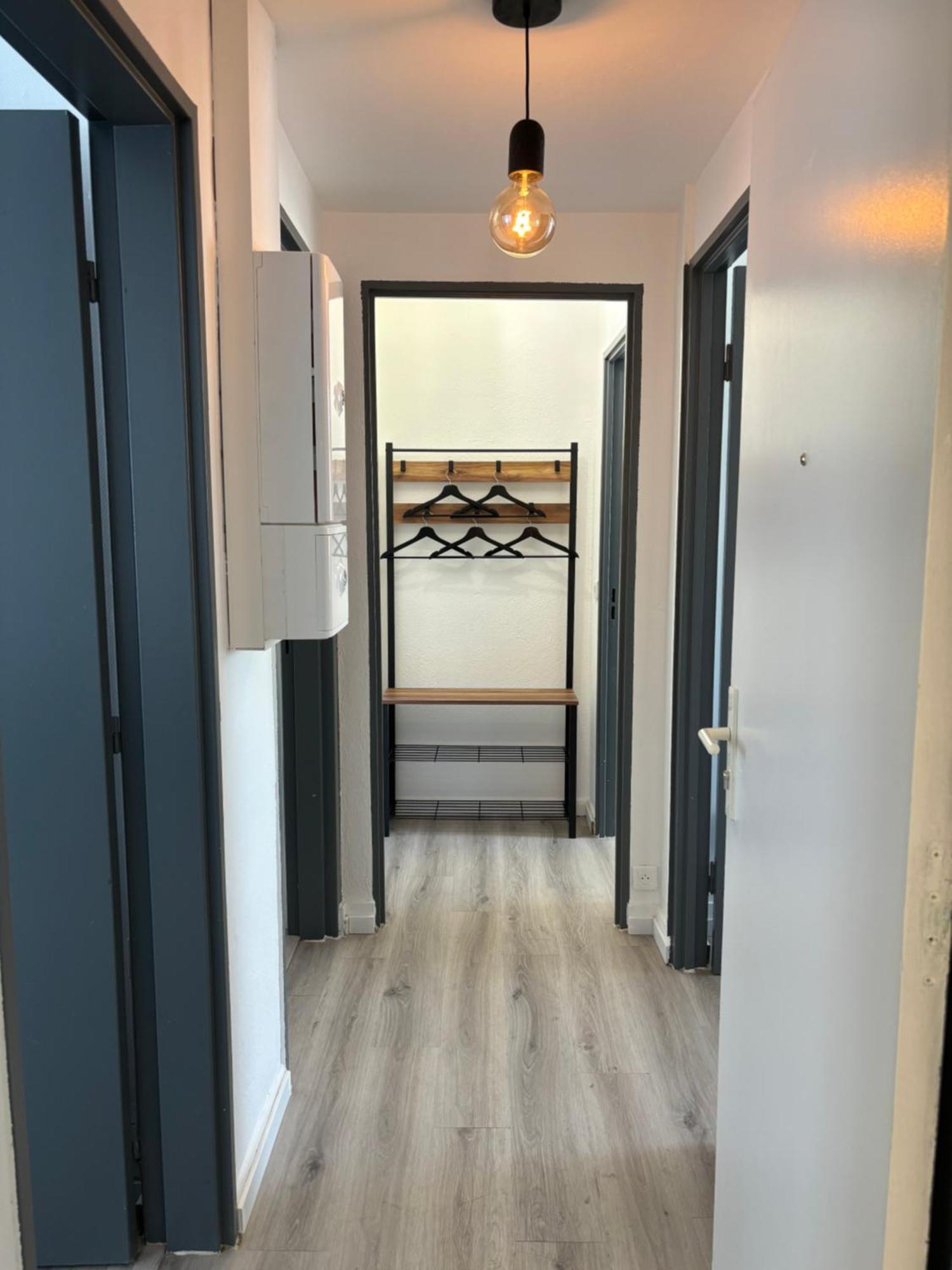 L Alsacienne F2 Centre Ville Mulhouse Ngoại thất bức ảnh