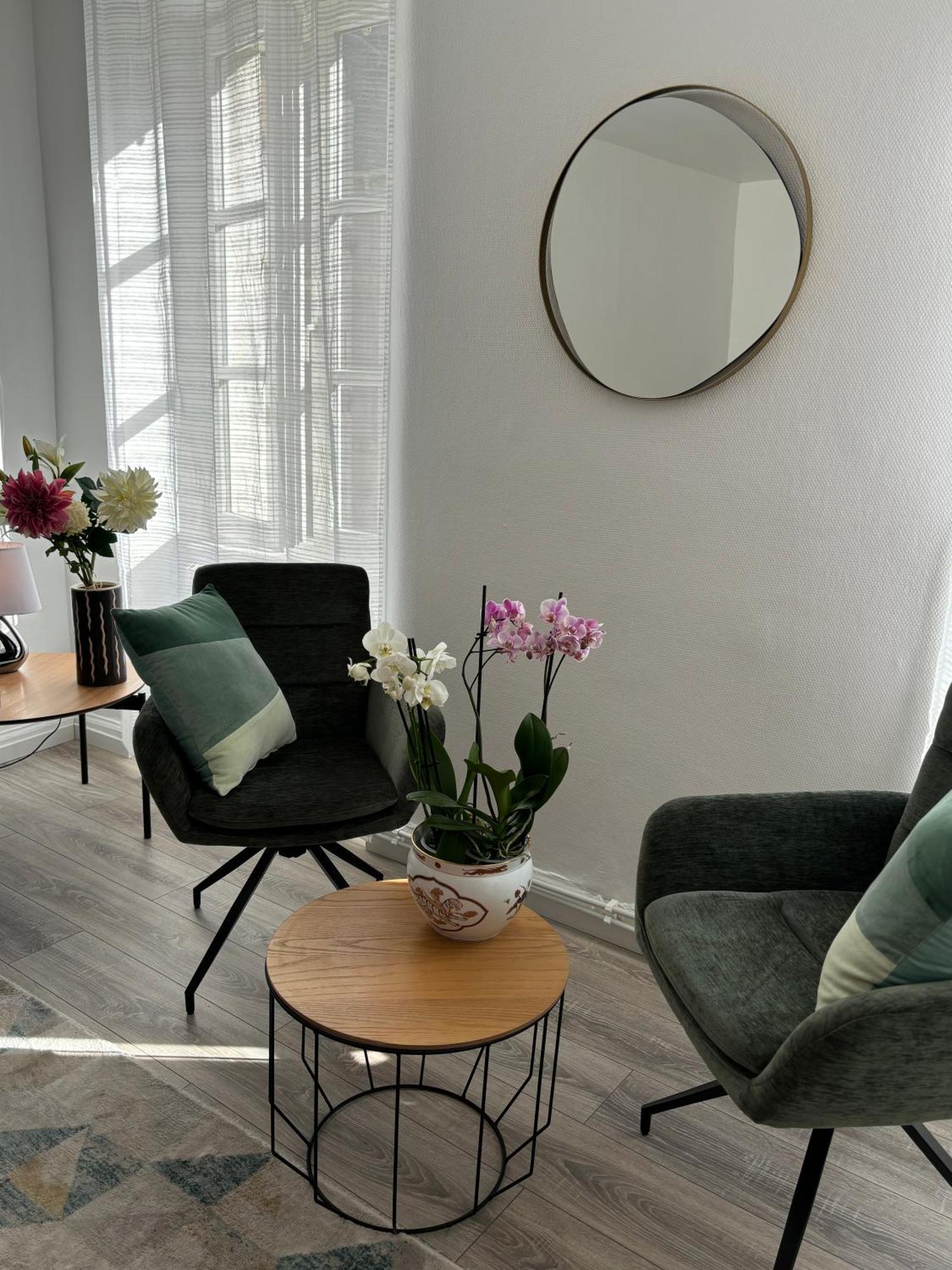 L Alsacienne F2 Centre Ville Mulhouse Ngoại thất bức ảnh