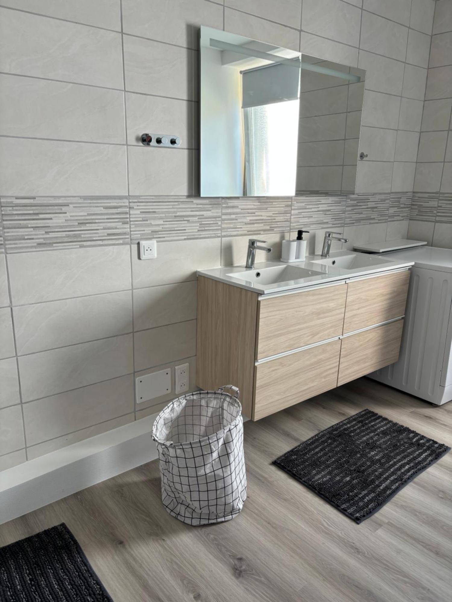 L Alsacienne F2 Centre Ville Mulhouse Ngoại thất bức ảnh