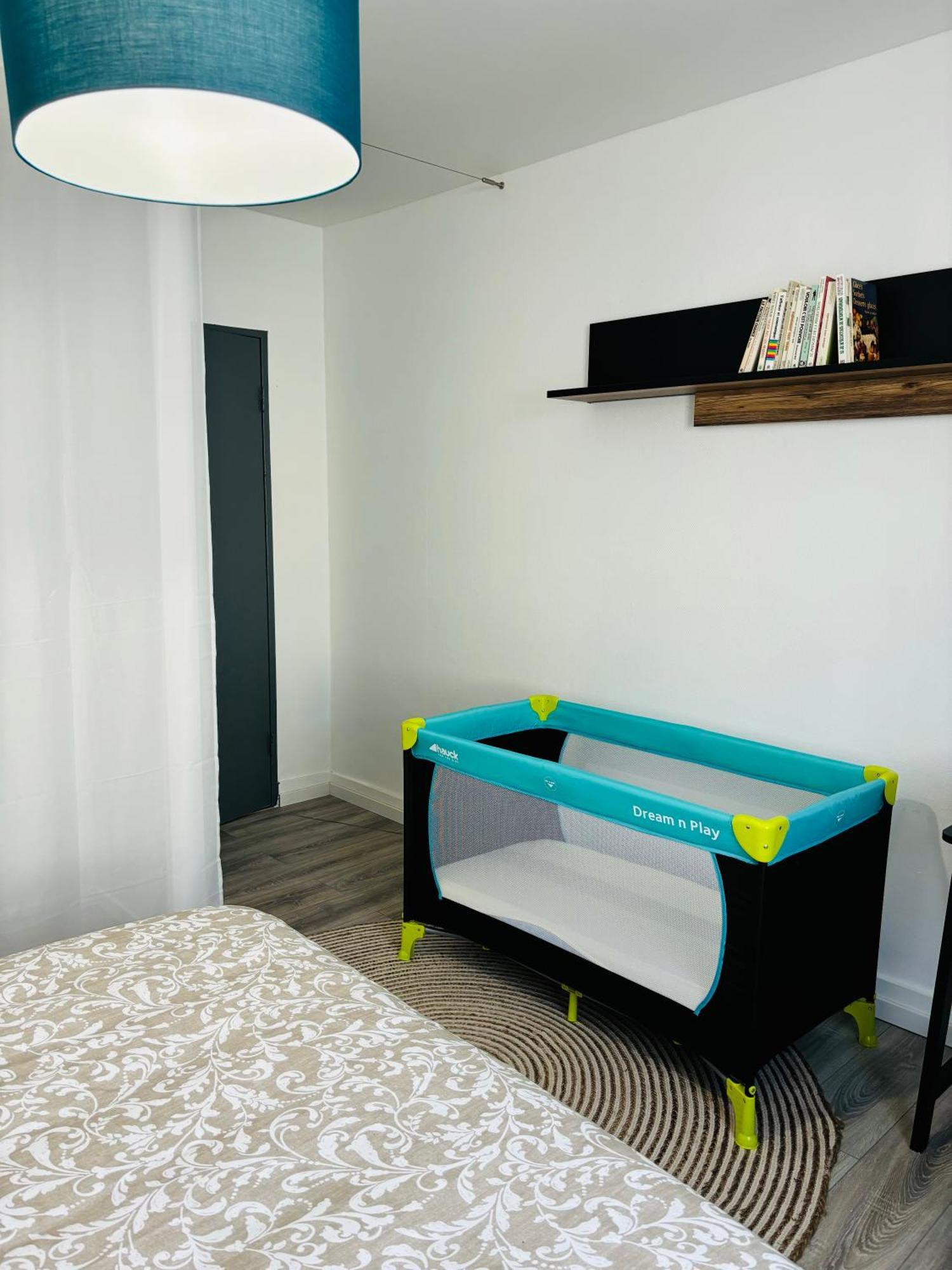 L Alsacienne F2 Centre Ville Mulhouse Ngoại thất bức ảnh